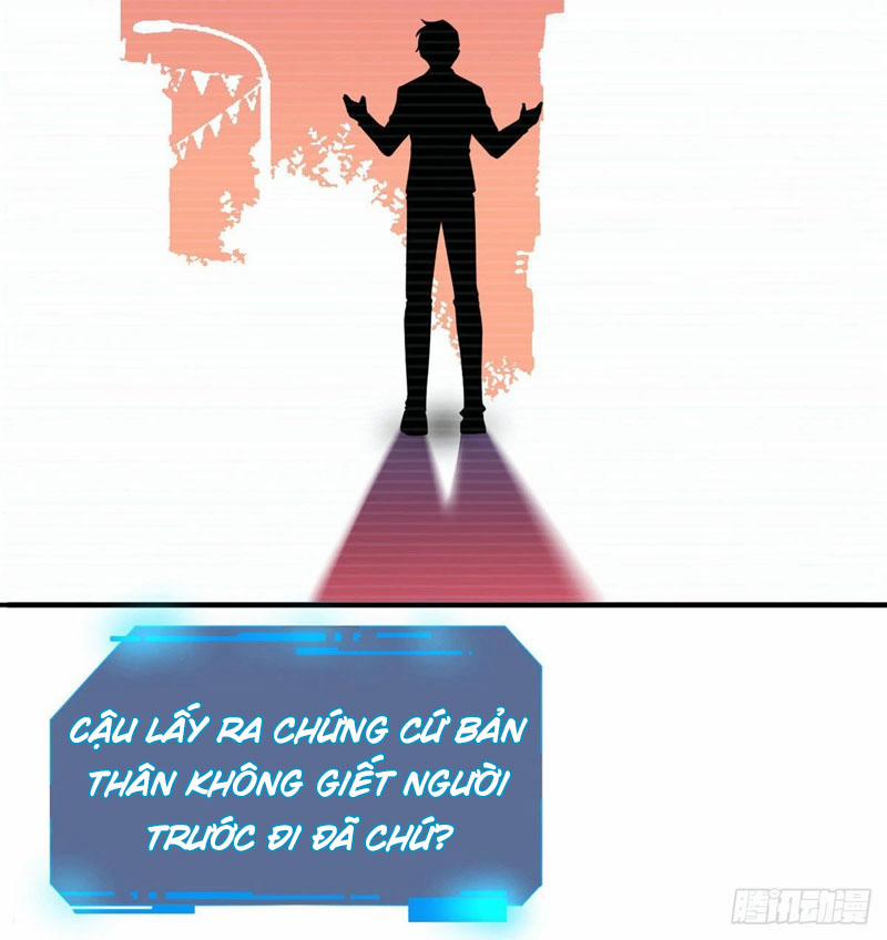 Nhất Quyền Bạo Tinh 43 trang 59