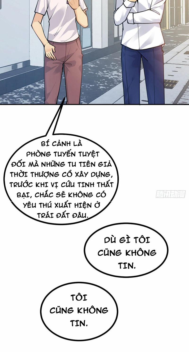 Nhất Quyền Bạo Tinh 43 trang 61