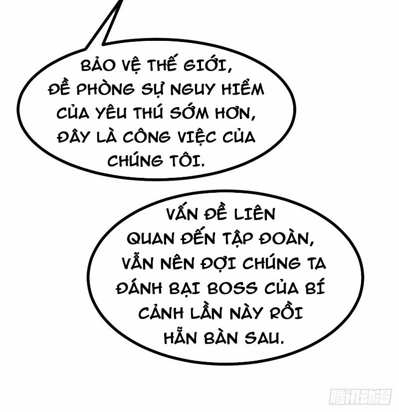 Nhất Quyền Bạo Tinh 43 trang 71