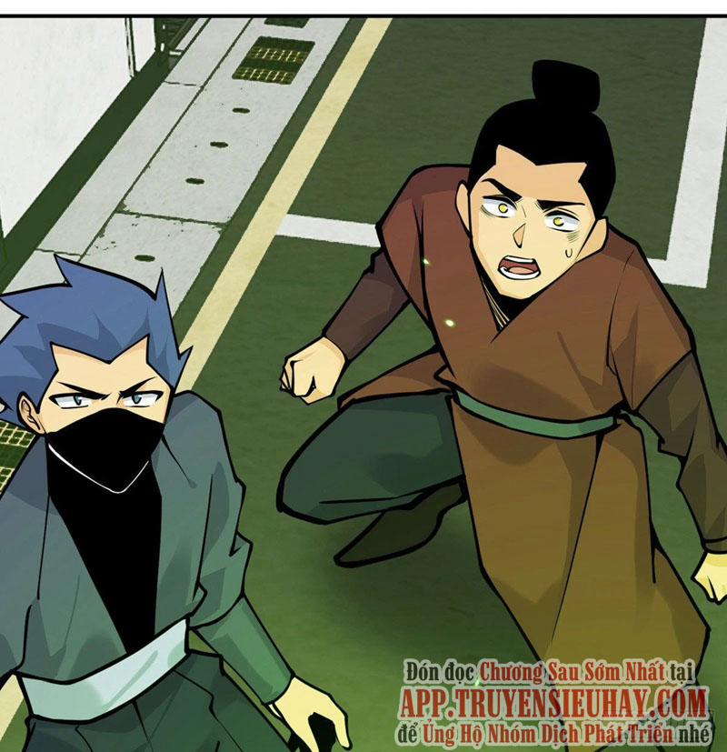 Nhất Quyền Bạo Tinh 43 trang 74