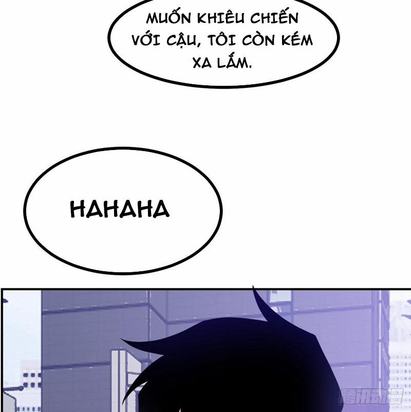 Nhất Quyền Bạo Tinh 43 trang 8