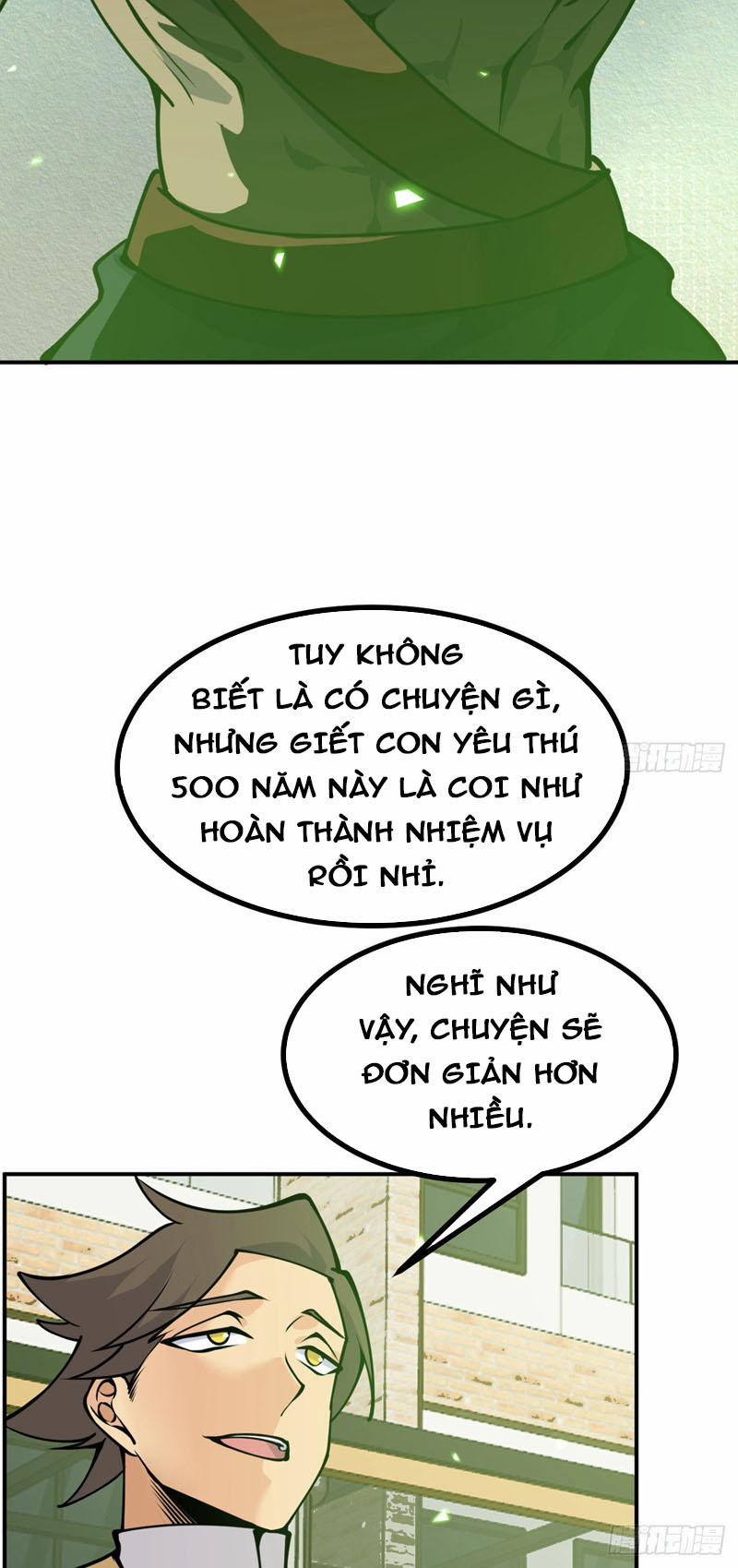 Nhất Quyền Bạo Tinh 44 trang 10