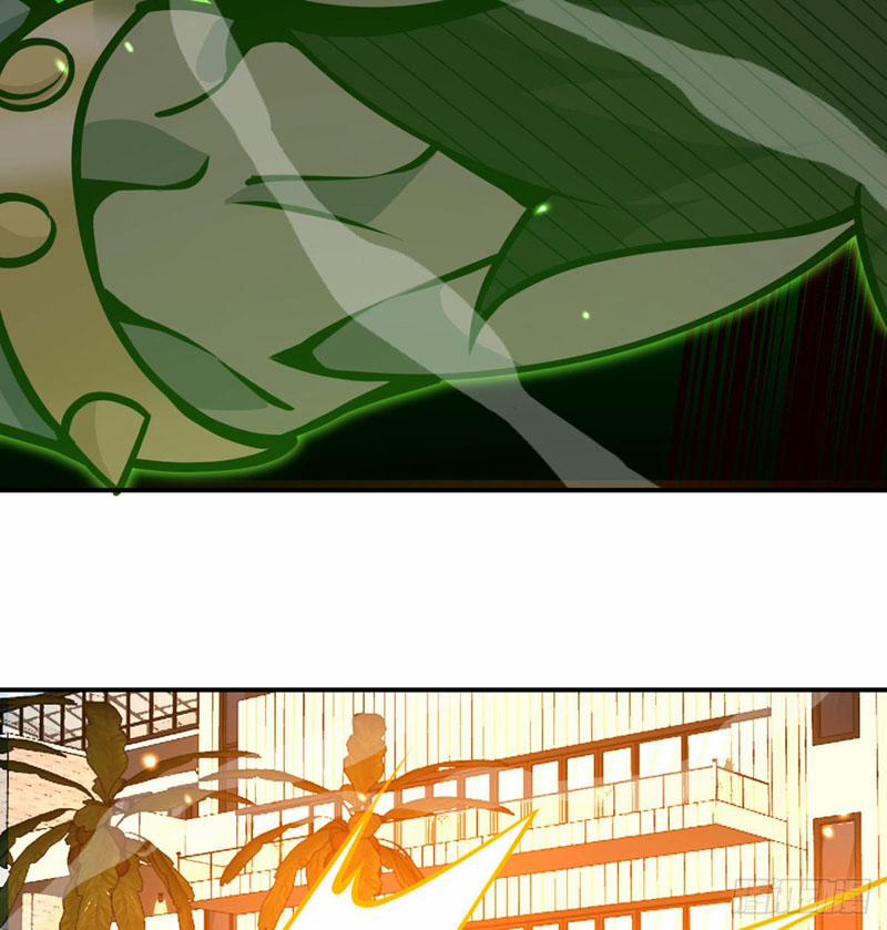 Nhất Quyền Bạo Tinh 44 trang 18