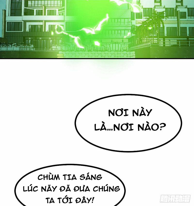 Nhất Quyền Bạo Tinh 44 trang 2