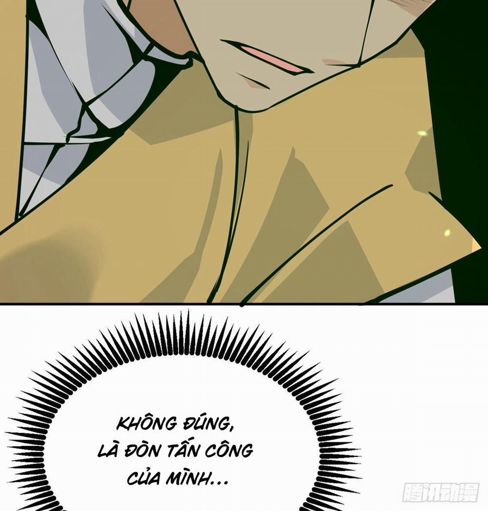 Nhất Quyền Bạo Tinh 44 trang 20