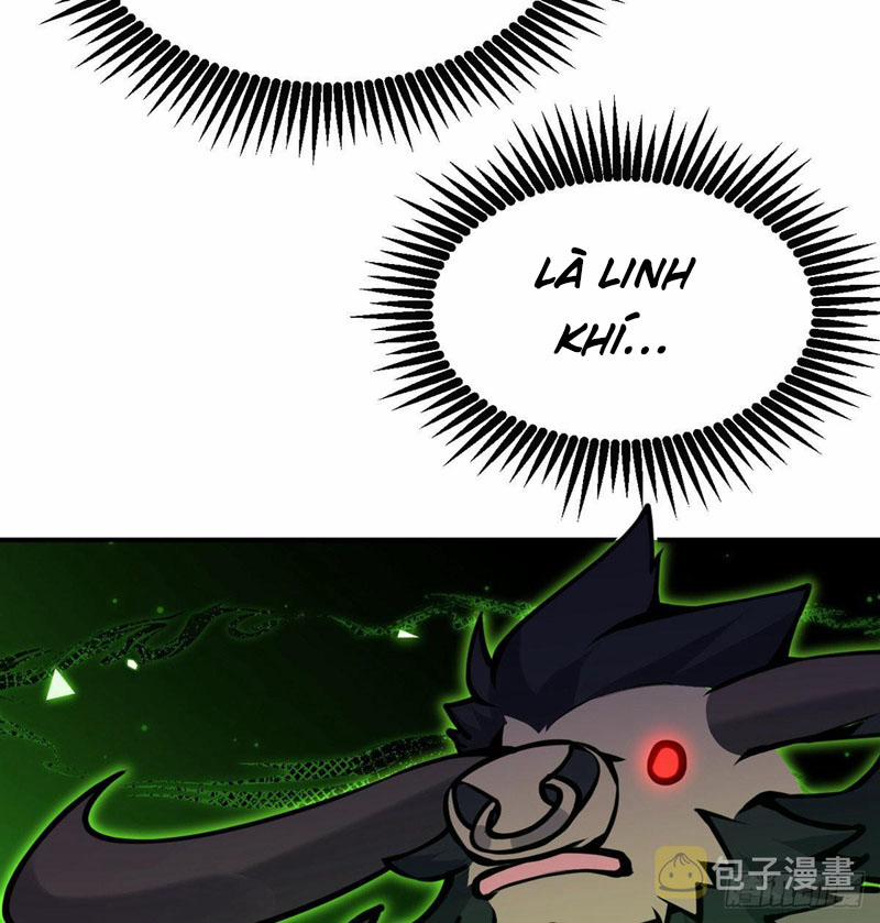 Nhất Quyền Bạo Tinh 44 trang 21