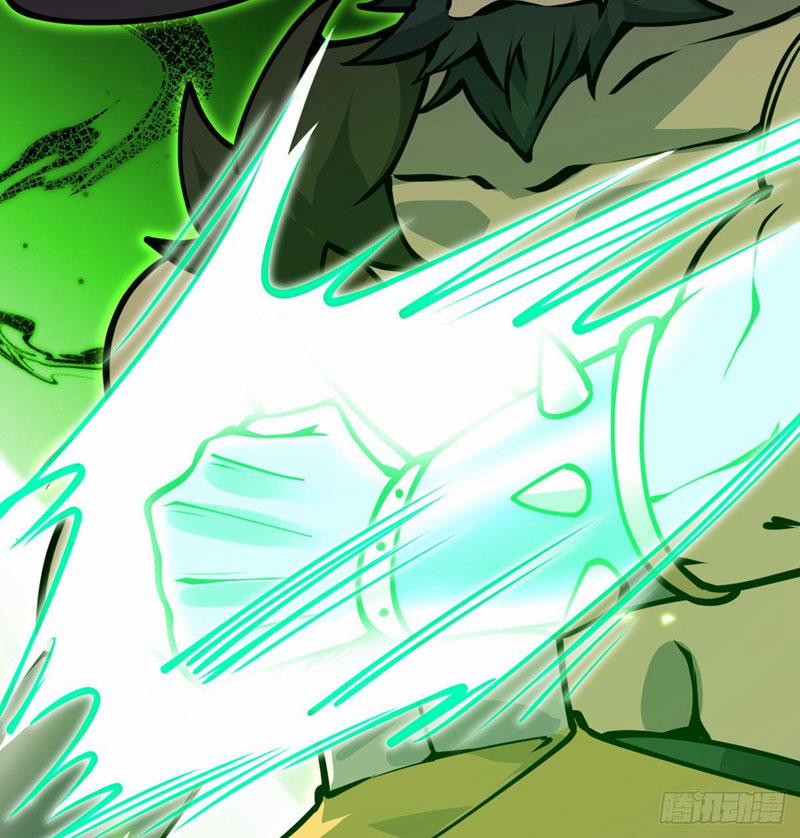 Nhất Quyền Bạo Tinh 44 trang 22