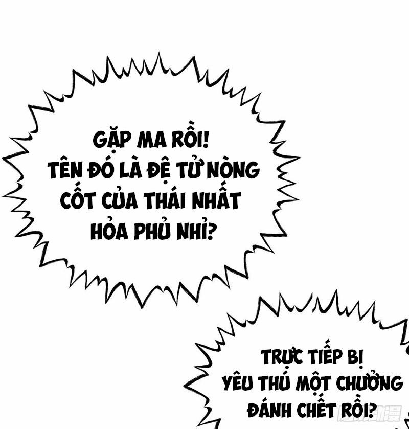 Nhất Quyền Bạo Tinh 44 trang 25