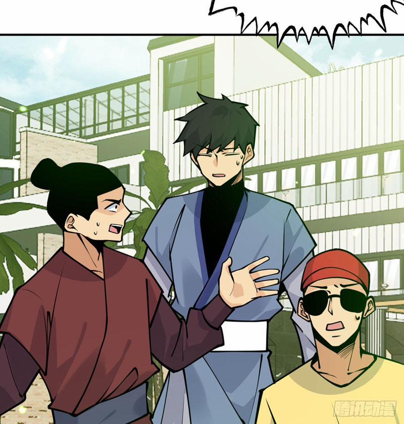 Nhất Quyền Bạo Tinh 44 trang 26