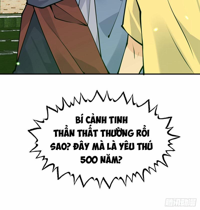 Nhất Quyền Bạo Tinh 44 trang 27