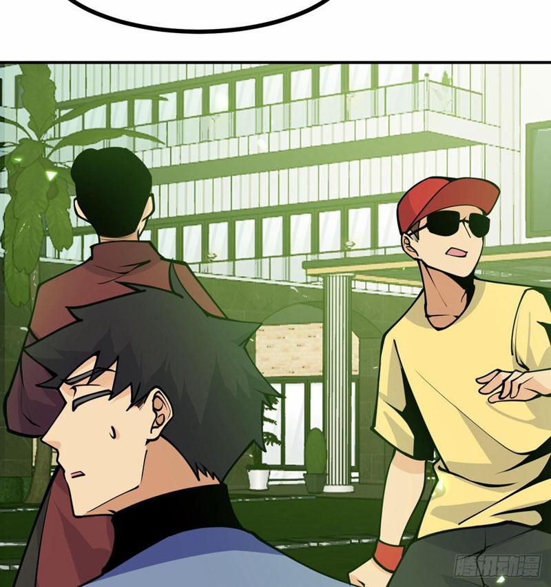 Nhất Quyền Bạo Tinh 44 trang 3