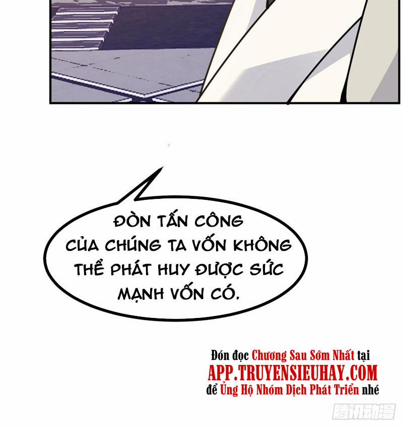 Nhất Quyền Bạo Tinh 44 trang 30