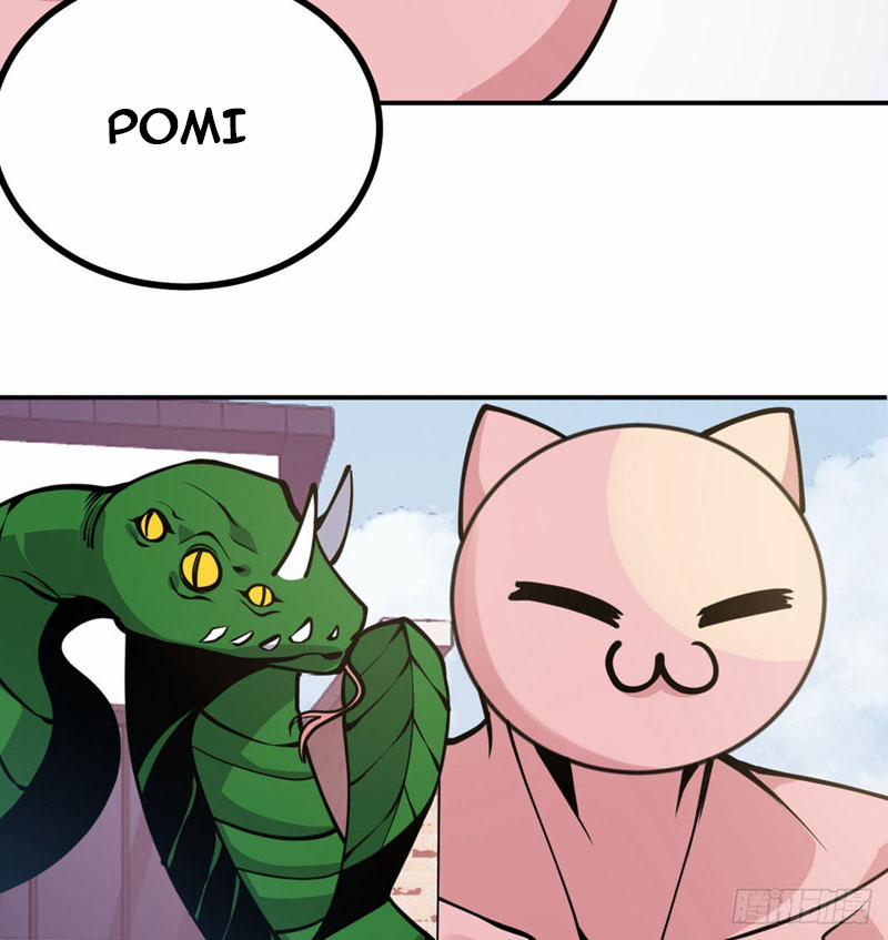 Nhất Quyền Bạo Tinh 44 trang 32