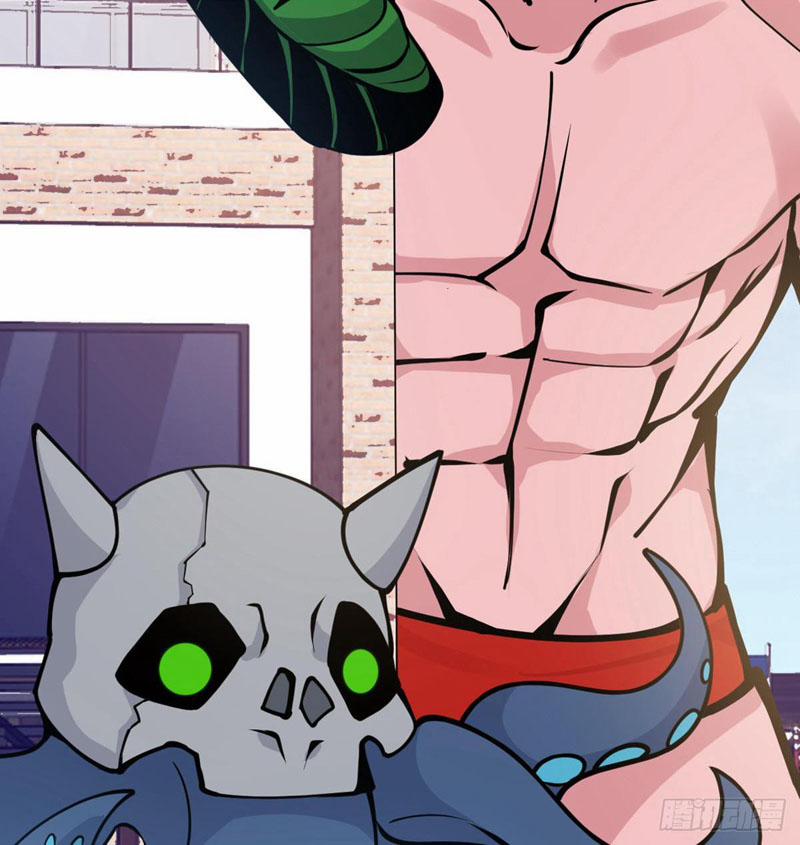 Nhất Quyền Bạo Tinh 44 trang 33