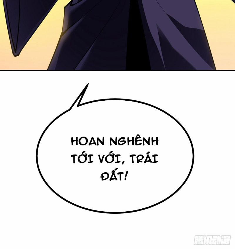 Nhất Quyền Bạo Tinh 44 trang 39