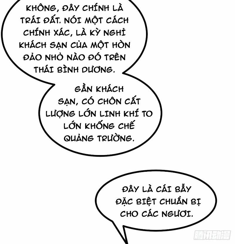 Nhất Quyền Bạo Tinh 44 trang 43