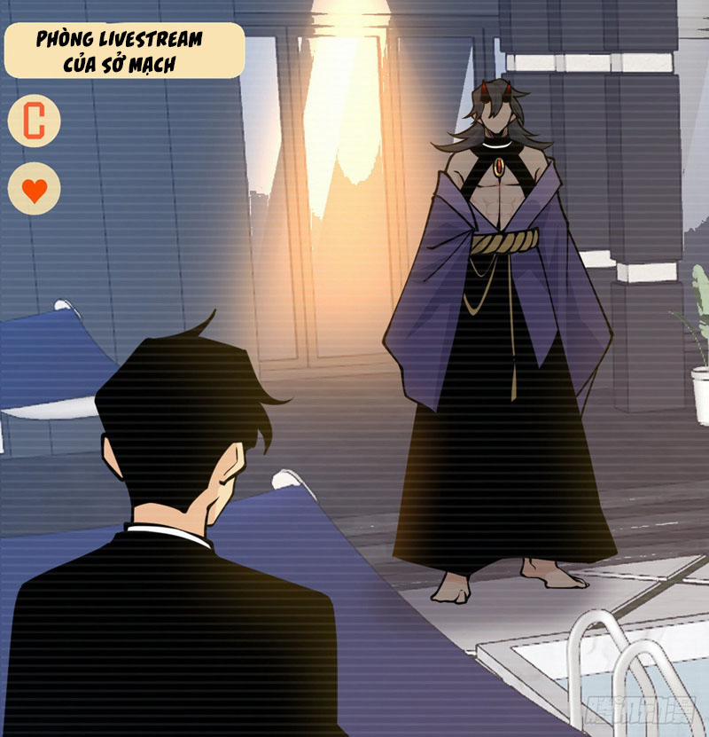 Nhất Quyền Bạo Tinh 44 trang 47