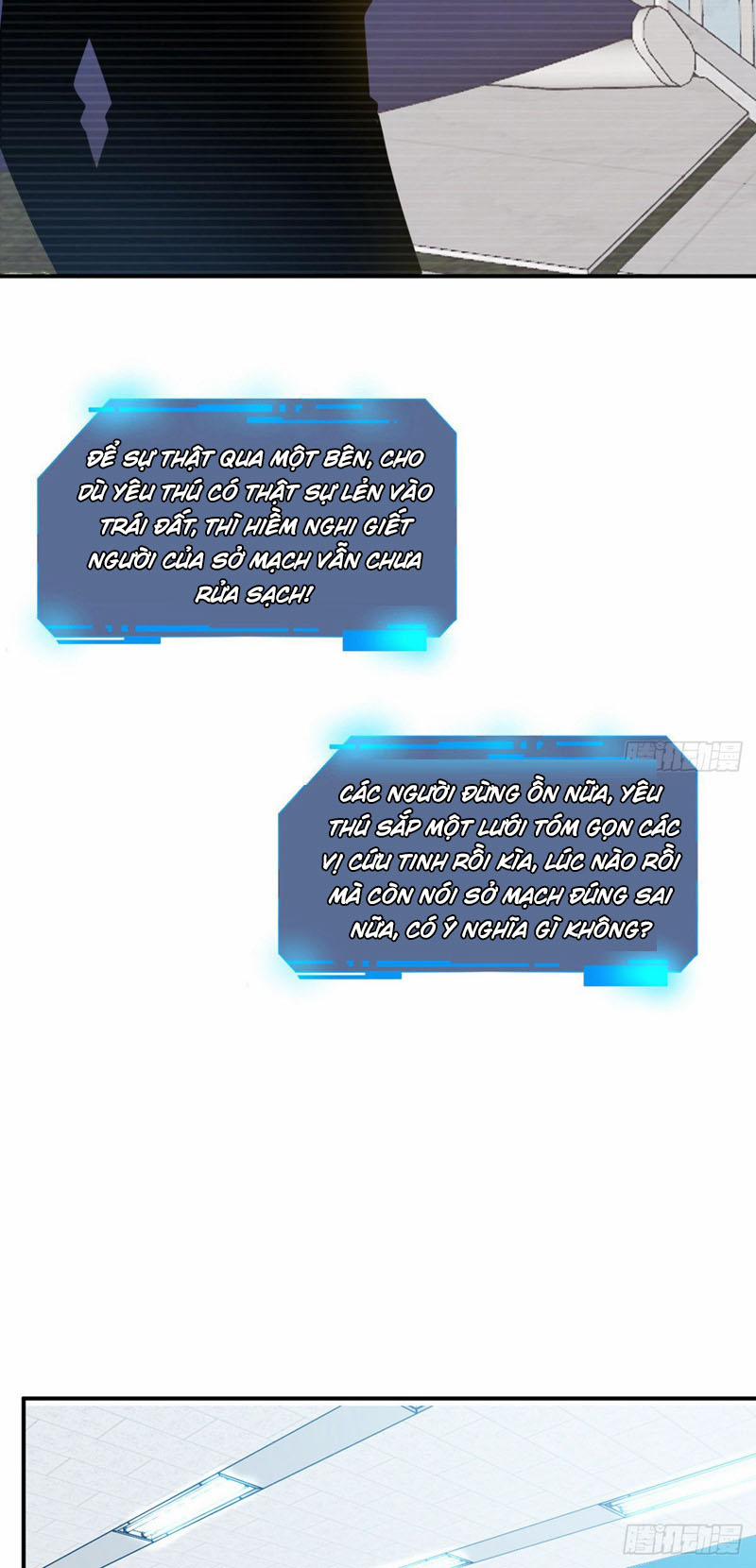 Nhất Quyền Bạo Tinh 44 trang 48