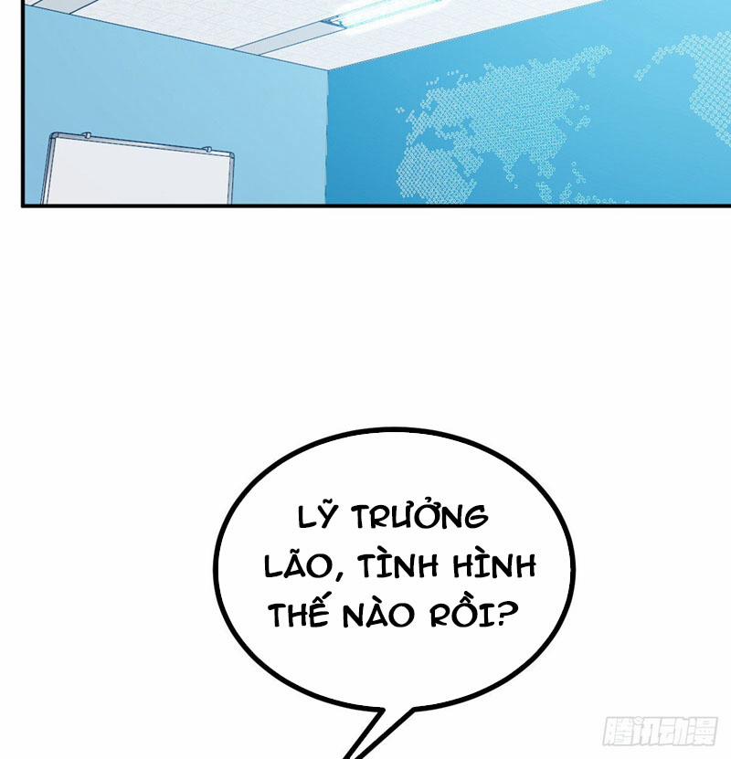 Nhất Quyền Bạo Tinh 44 trang 49