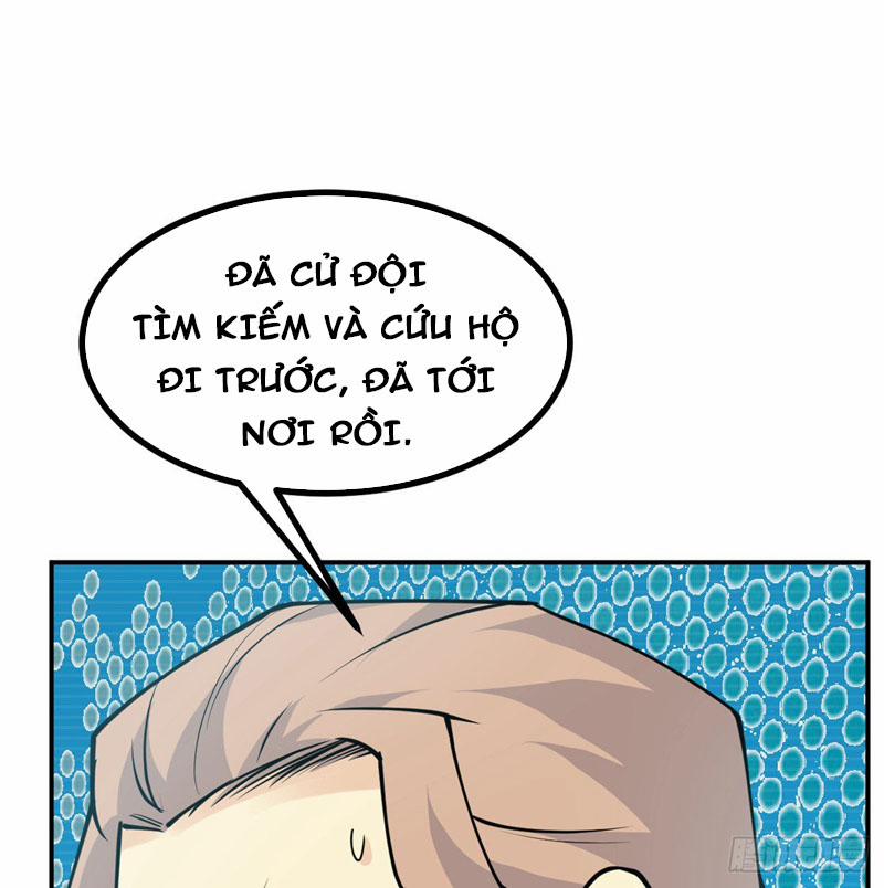 Nhất Quyền Bạo Tinh 44 trang 54