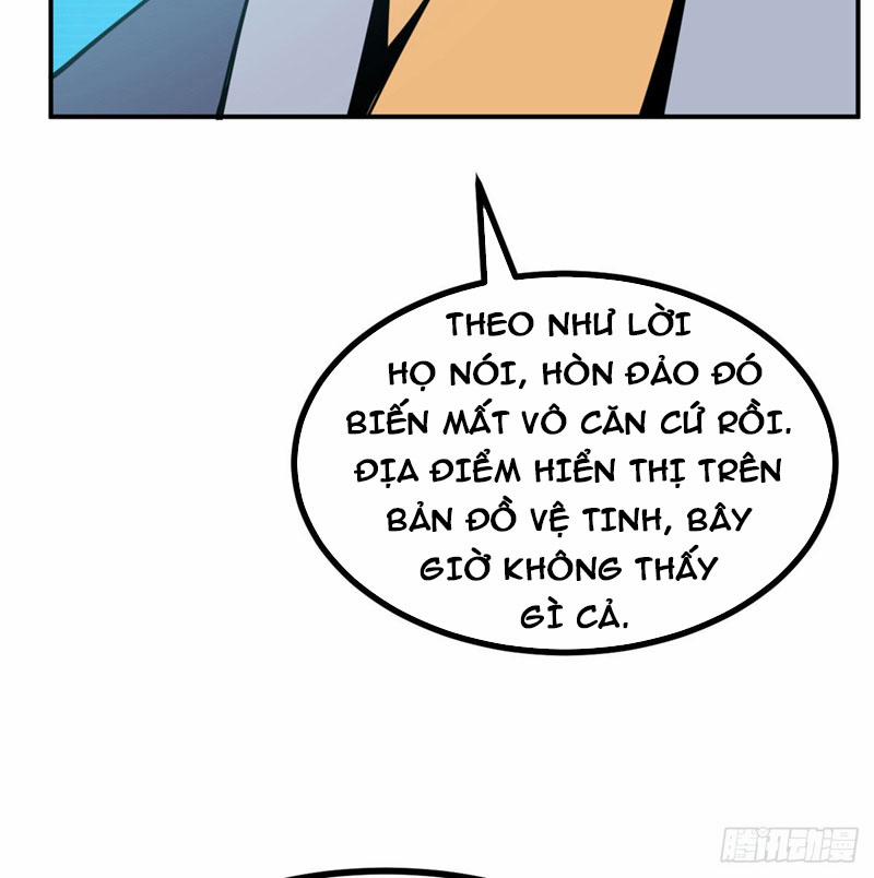 Nhất Quyền Bạo Tinh 44 trang 56