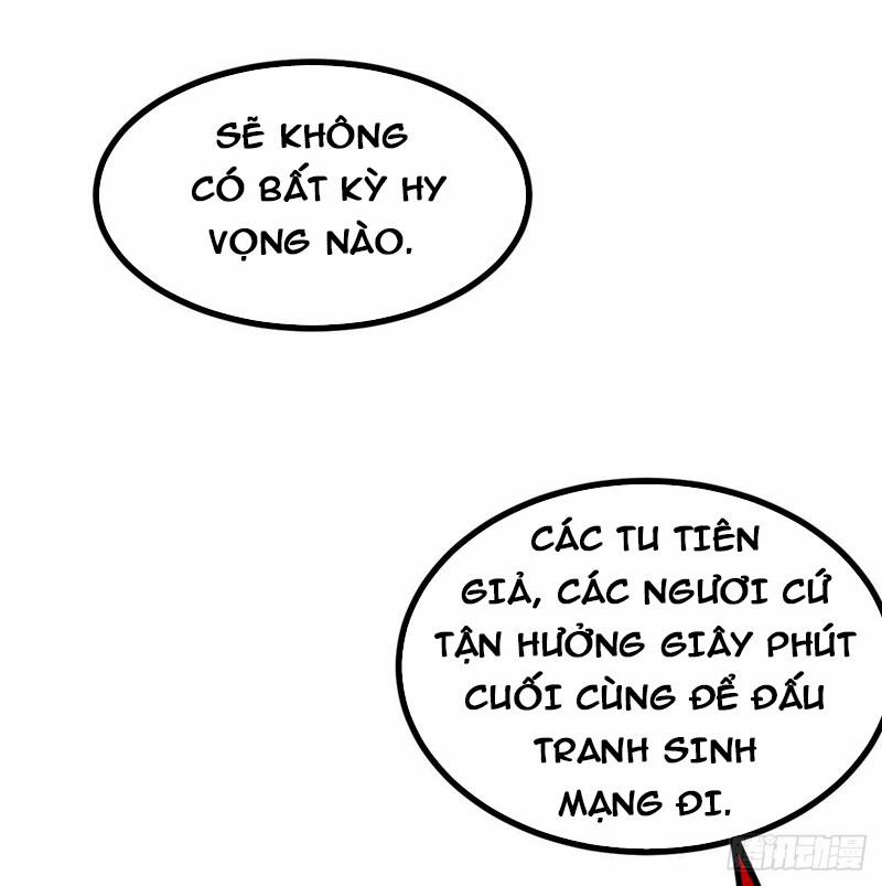 Nhất Quyền Bạo Tinh 44 trang 59