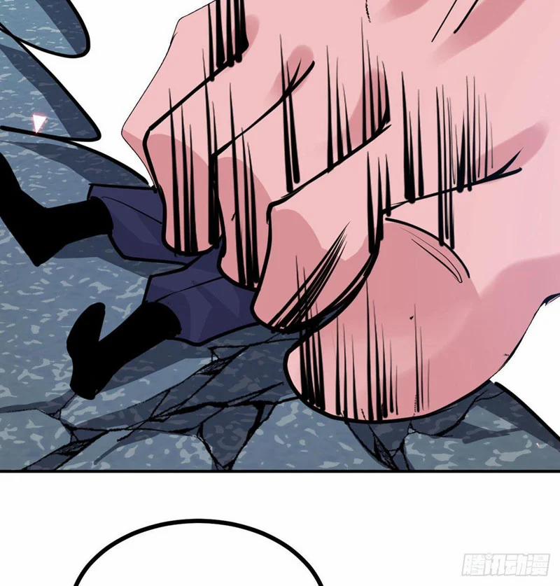 Nhất Quyền Bạo Tinh 45 trang 10