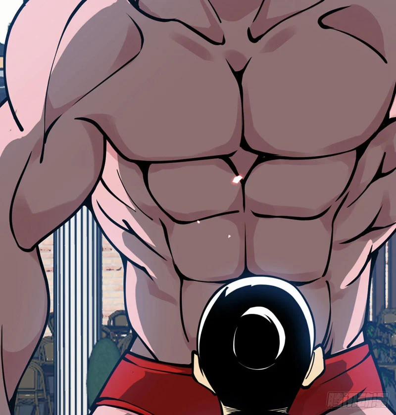 Nhất Quyền Bạo Tinh 45 trang 12