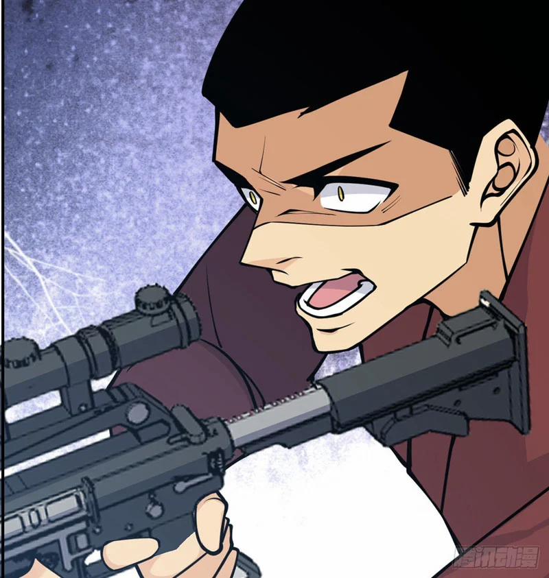 Nhất Quyền Bạo Tinh 45 trang 15