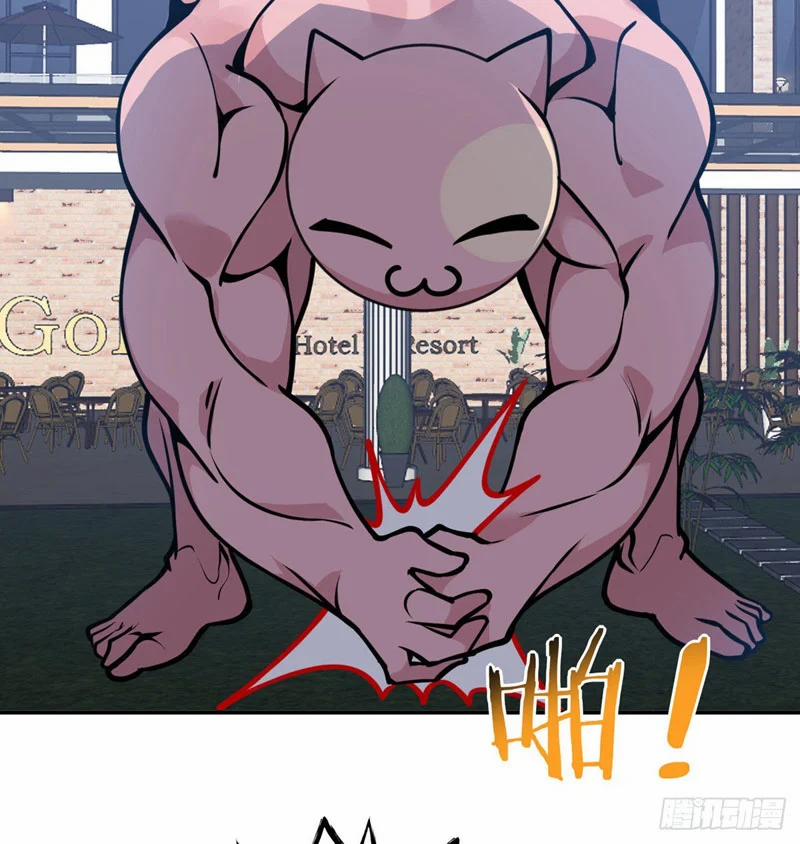 Nhất Quyền Bạo Tinh 45 trang 19