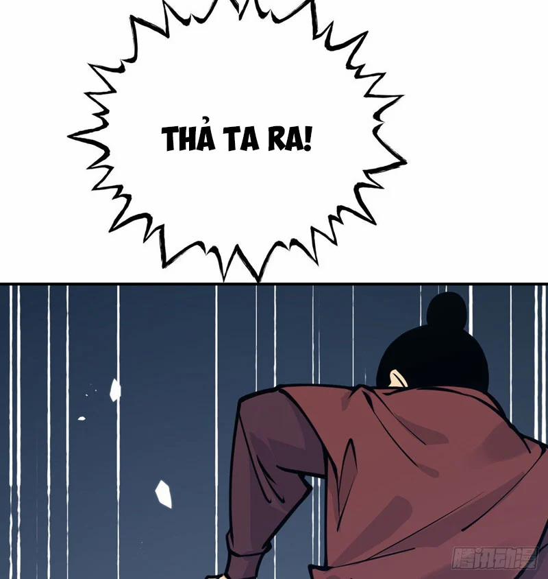Nhất Quyền Bạo Tinh 45 trang 20