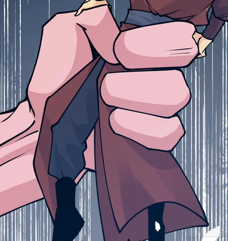 Nhất Quyền Bạo Tinh 45 trang 21