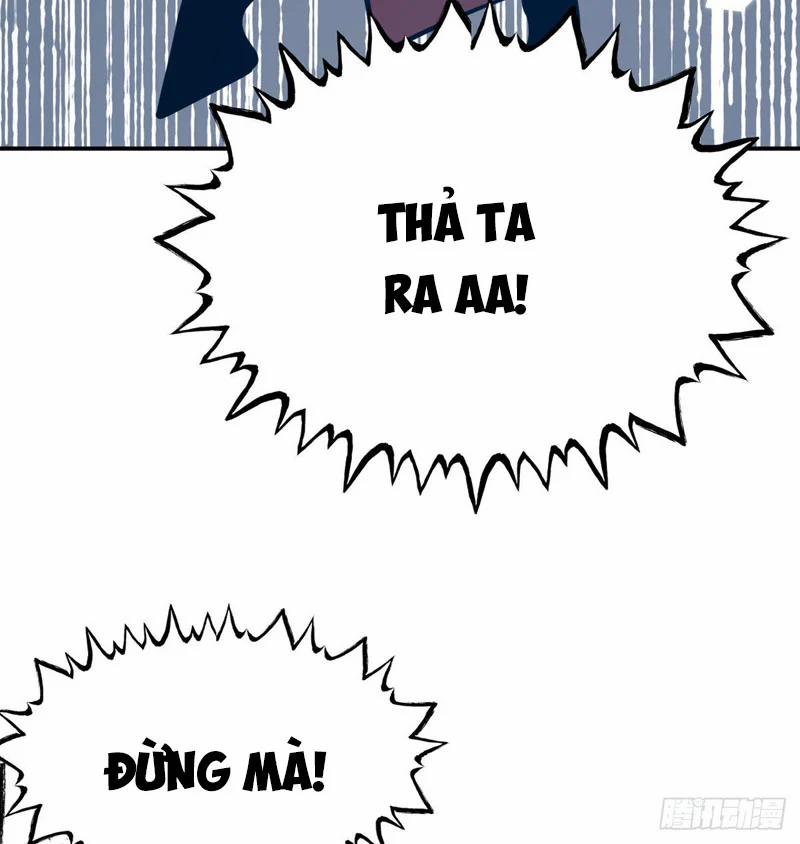 Nhất Quyền Bạo Tinh 45 trang 22