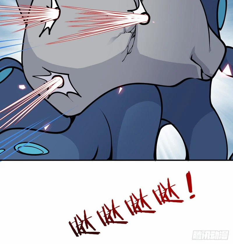 Nhất Quyền Bạo Tinh 45 trang 3