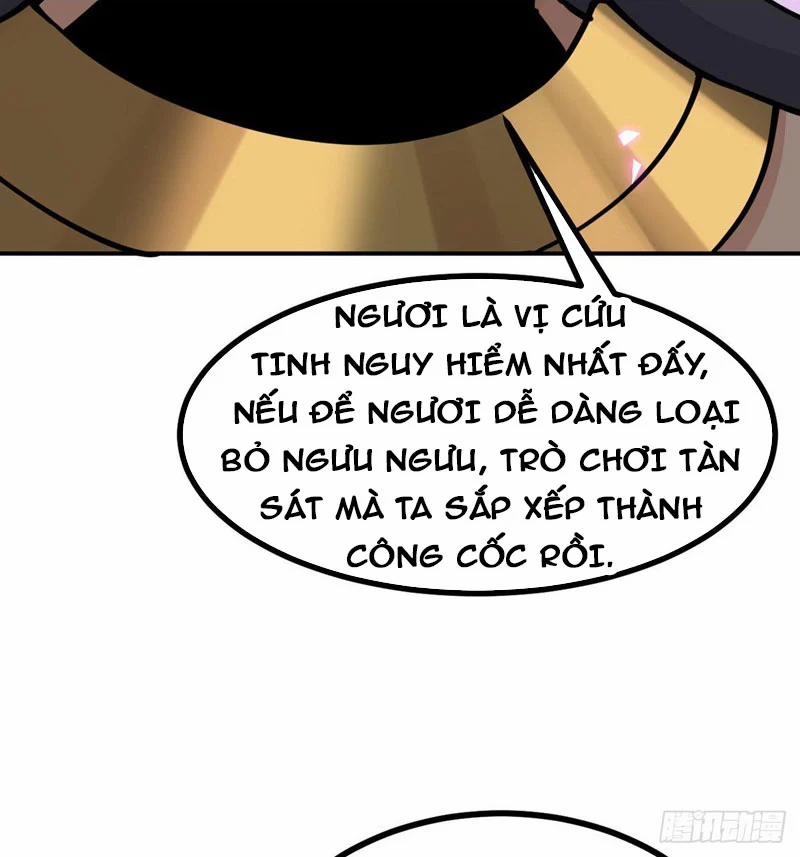 Nhất Quyền Bạo Tinh 45 trang 30