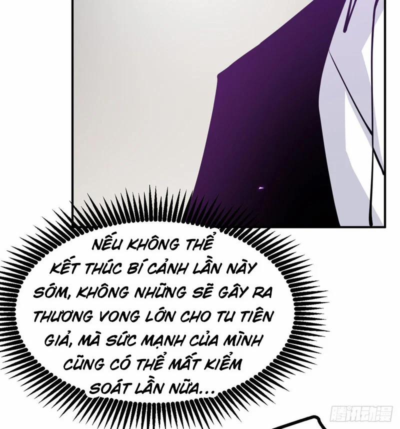 Nhất Quyền Bạo Tinh 45 trang 35