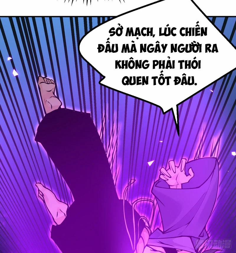 Nhất Quyền Bạo Tinh 45 trang 36