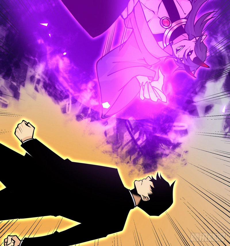 Nhất Quyền Bạo Tinh 45 trang 37