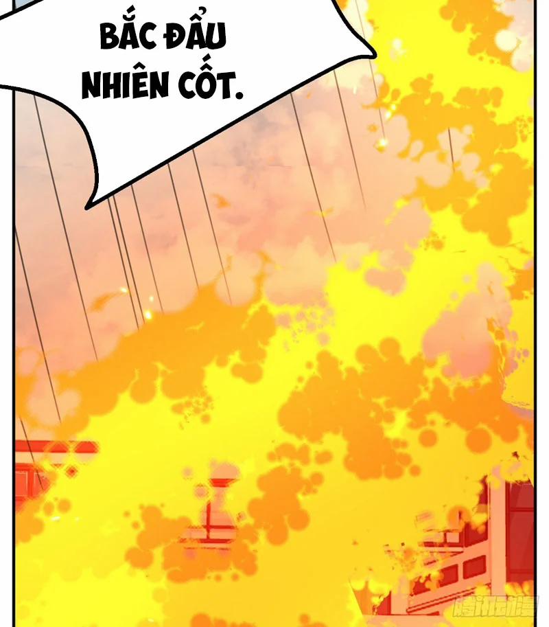 Nhất Quyền Bạo Tinh 45 trang 44