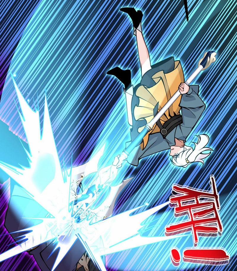 Nhất Quyền Bạo Tinh 45 trang 49