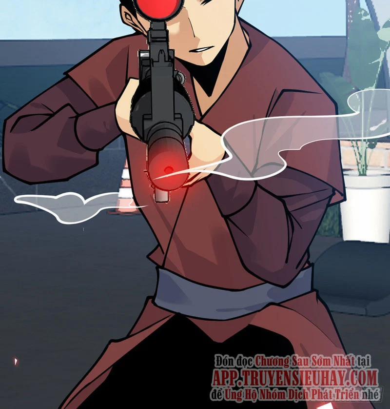 Nhất Quyền Bạo Tinh 45 trang 5