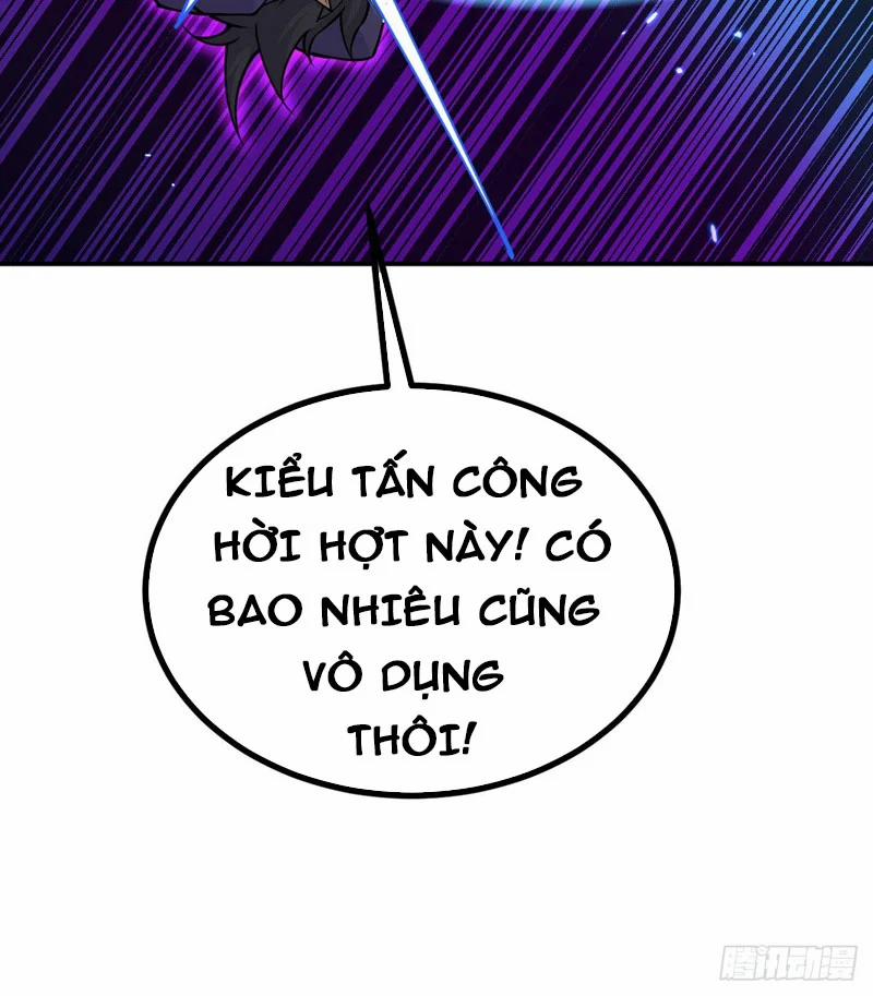 Nhất Quyền Bạo Tinh 45 trang 50