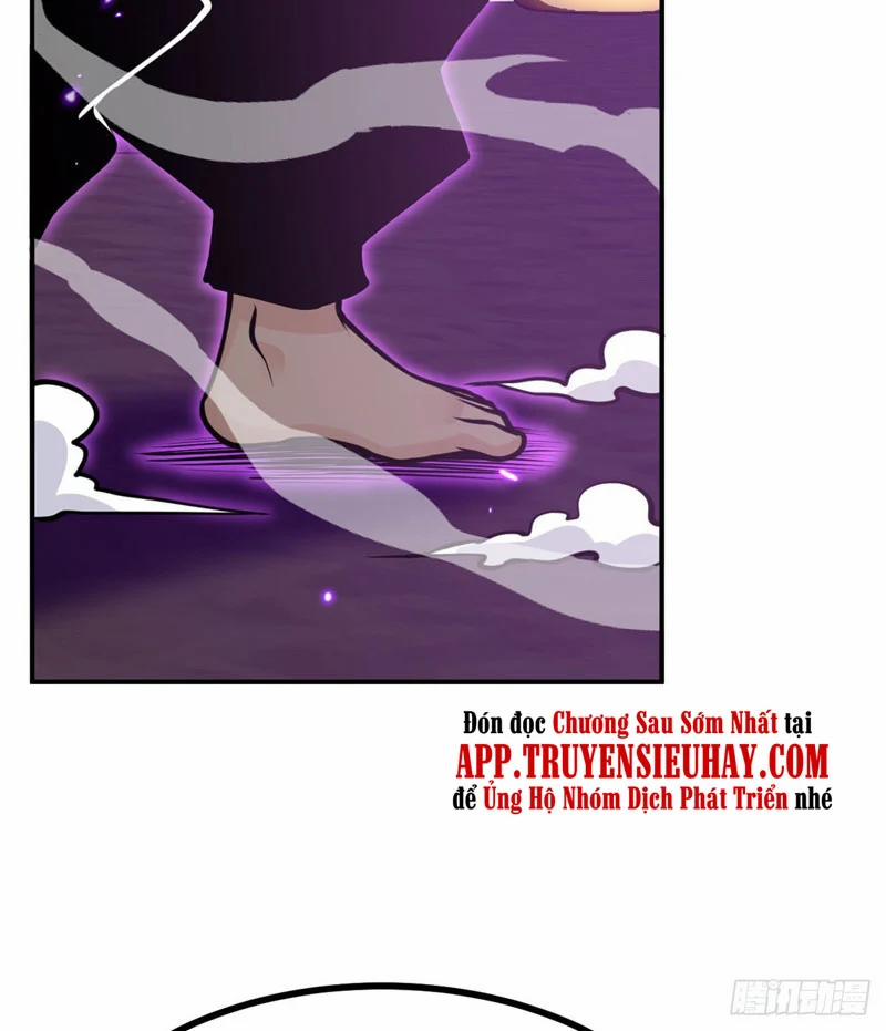 Nhất Quyền Bạo Tinh 45 trang 57