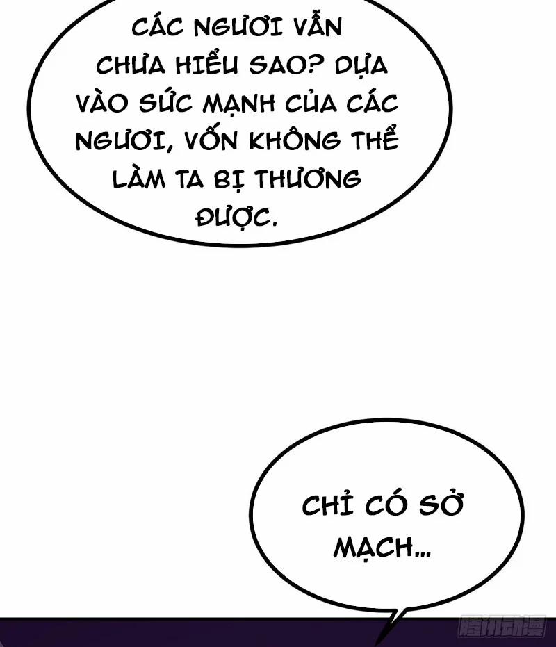 Nhất Quyền Bạo Tinh 45 trang 58