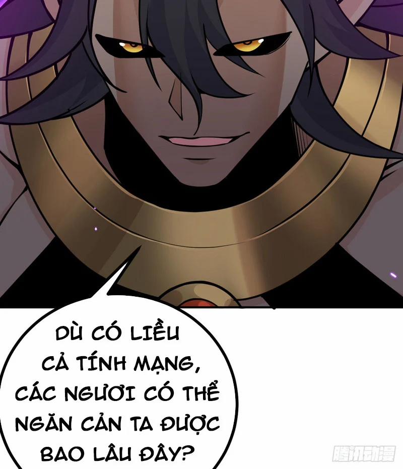 Nhất Quyền Bạo Tinh 45 trang 64