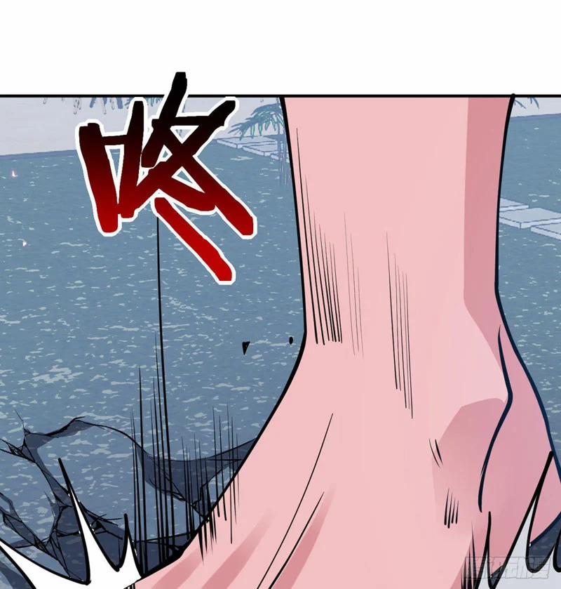 Nhất Quyền Bạo Tinh 45 trang 8