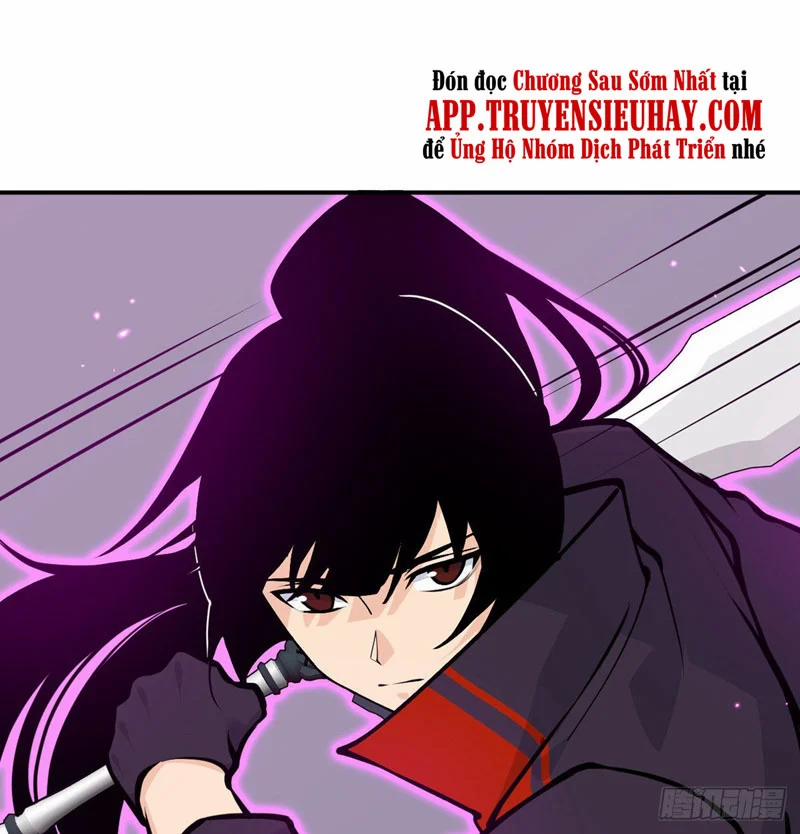 Nhất Quyền Bạo Tinh 46 trang 13