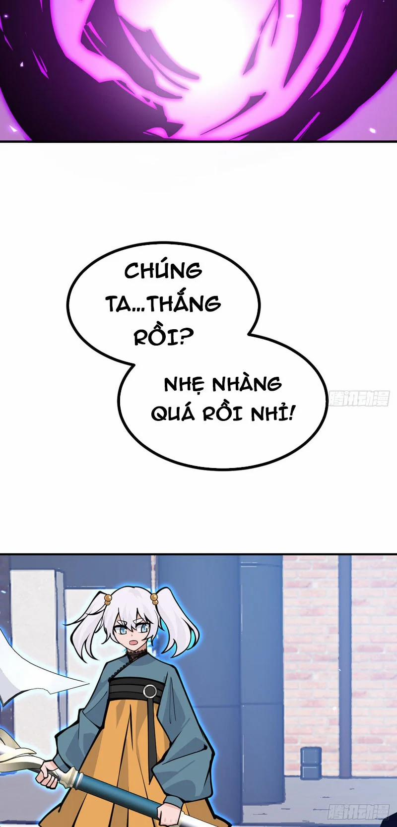 Nhất Quyền Bạo Tinh 46 trang 18