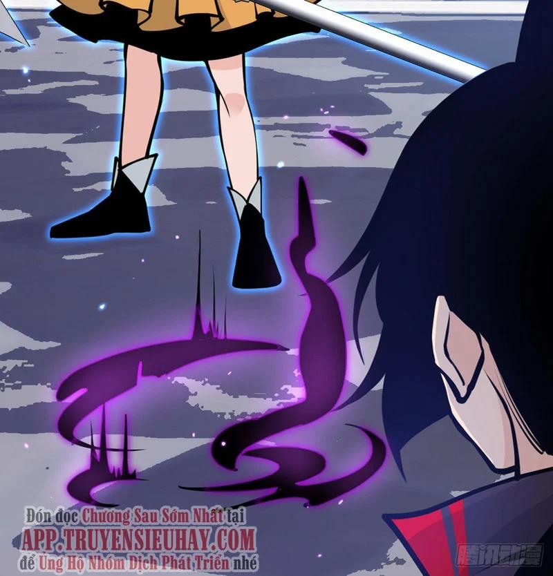 Nhất Quyền Bạo Tinh 46 trang 19