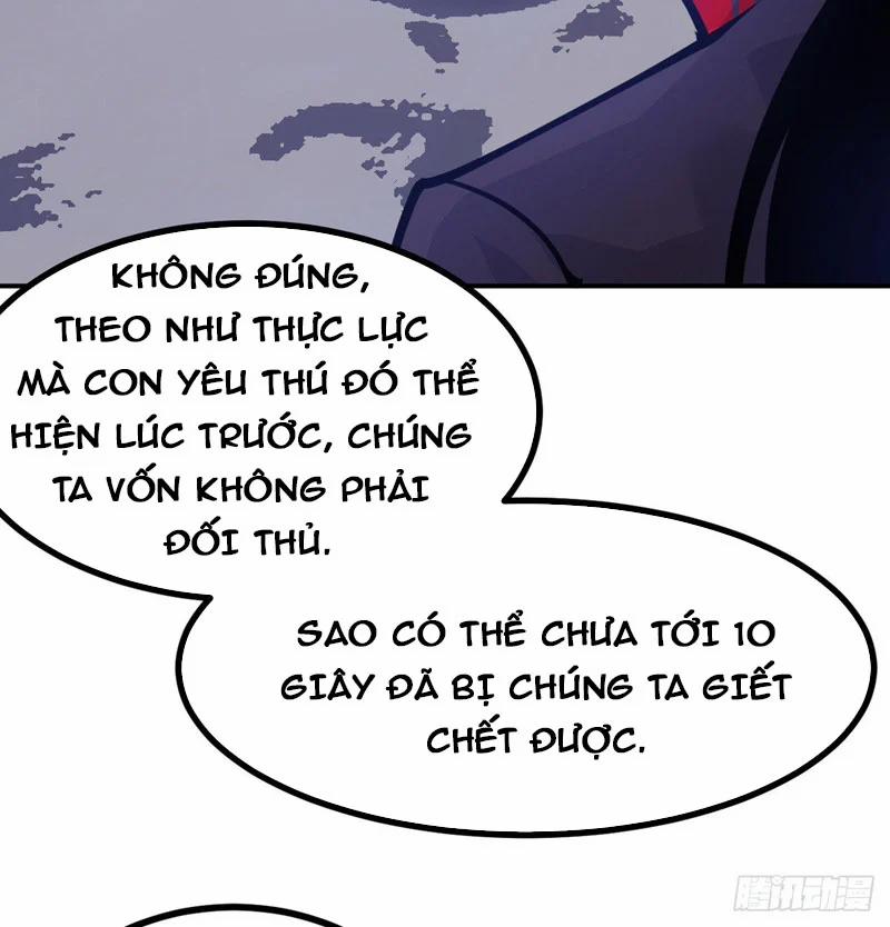 Nhất Quyền Bạo Tinh 46 trang 20